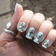 Illustration for article titled Nerdy Nails